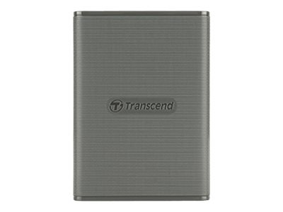 Transcend ESD360C - SSD - 1 TB - extern (tragbar)