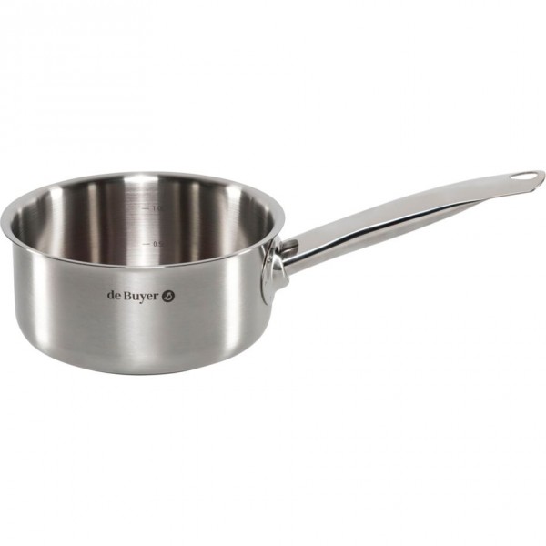de BUYER PRIM APPETY Kasserolle IND.16cm