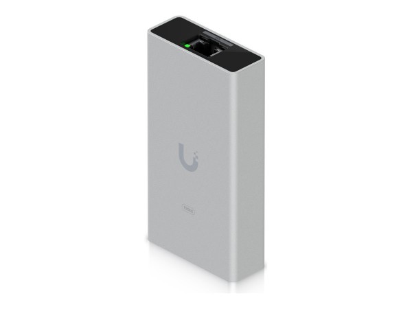 Ubiquiti 10G Ethernet Adapter• RJ45-USB-C• 10 GbE• - Adattatore - Rete