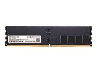 Transcend JetRAM 6400 U-DIMM 2Rx8 2Gx8 CL52 - 32 GB - DDR5