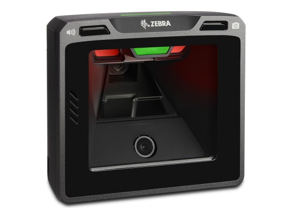 Zebra SP7208-V USB Kit: SP7208-SV00004ZCWW - CBA-U21-S07ZBR - Lettore di codici a barre integrato -