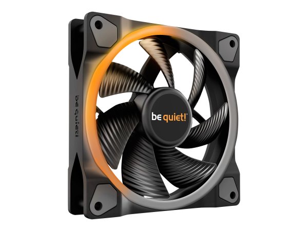 Be Quiet! Light Wings - Case fan