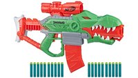 Hasbro Nerf Rex Rampage - Spielzeug-Zerstörer - Junge/Mädchen - 8 Jahr(e)