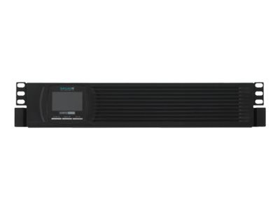 ONLINE USV XANTO 2000R - Doppia conversione (online) - 2 kVA - 2000 W - Sinusoidale - 110 V - 300 V
