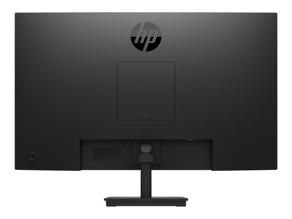 HP P27 G5 FHD Monitor - 68,6 cm (27") - 1920 x 1080 Pixel - Full HD - LCD - 5 ms - Nero
