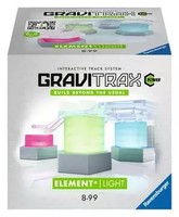 Ravensburger GraviTrax Power Element Light - 8 anno/i
