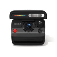 Polaroid Fotokamera Flip Schwarz