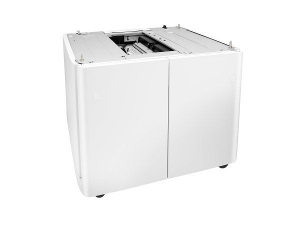 HPE Vassoio della carta/Stand PageWide ad alta capacità da 4000 fogli - Vassoio carta - HP - HP Page