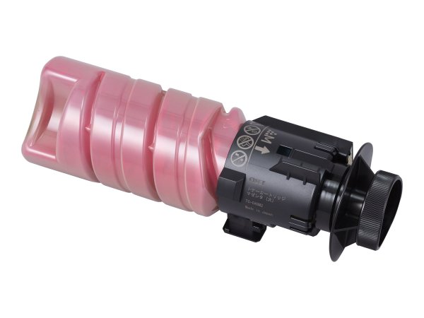 OKI Toner magenta MC554 ca. 7 - Originale - Unità toner
