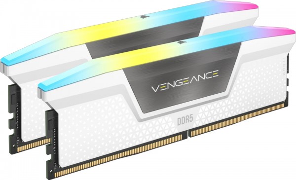 Corsair Vengeance RGB - 32 GB - DDR5