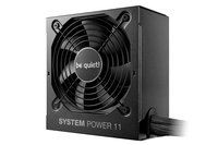 Be Quiet! Netzteil System Power 11 - Alimentatore pc/server - ATX
