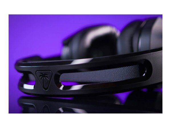 Turtle Beach Stealth 500 PS Schwarz - PlayStation 4 - PlayStation 5