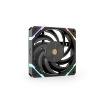 Valkyrie X12F ARGB 120 schwarz mm
