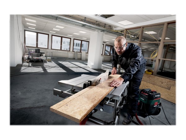 Metabo TS 254 M - Tischsäge - 1500 W - 254 x
