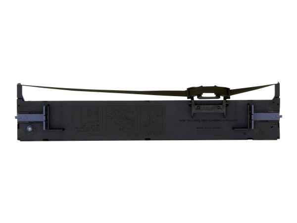 Epson LQ-690 - Cartuccia di inchiostro Originale - Nero