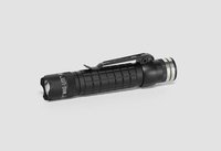 MAGLITE Mag-Tac Rechargeable crowned bezel schwarz