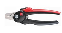 Bessey D49-2 - Acciaio inossidabile - Dritto - 165 mm - 120 g