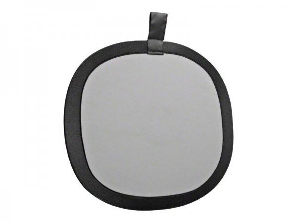 Walimex 17575 - Grigio - Metallo - 58 g - 300 mm - 300 mm