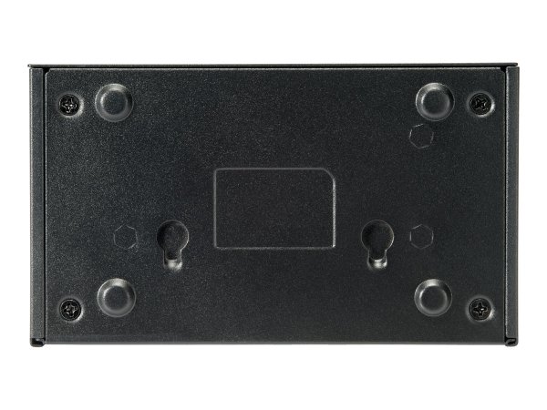 LevelOne GEU-0523 - Switch - unmanaged - 5 x 10/100/1000