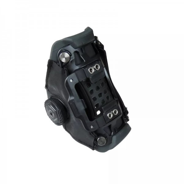 Zebra SG-NGWT-WRMTL-02 - Supporto - Nero - Zebra - WT6000 - 265 mm