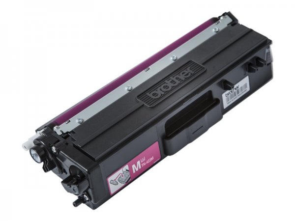 Brother Toner TN-423M magenta 4 - Originale - Unità toner