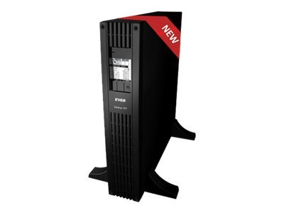 EVER UPS Line-Interactive Sinline RT AVR 3xIEC 2xPL Sin USB LAN rack/tower - (offline) ups - Modulo