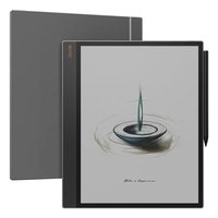 Onyx [AI generated title] Boox Tab X C E-bogslæser Gra - Lettore mp3 - 128 GB