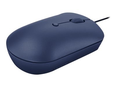 Lenovo GY51D20878 Mouse Ambidextrous Usb Type-C Optical - Mouse - 2400 dpi