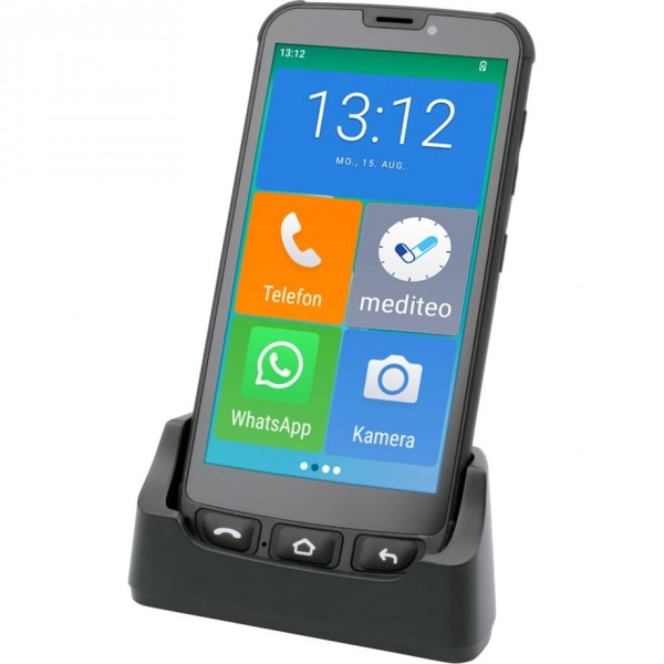 Olympia Mobiltelefon Neo Mini Smartphone