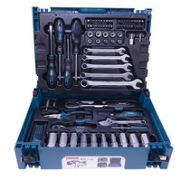 Makita E-11542 Werkzeug-Set 87-tlg. im MAKPAC Gr. 1