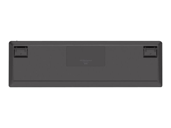 Logitech Master 920-010752 - Wireless - RF senza fili + Bluetooth - Interruttore a chiave meccanica