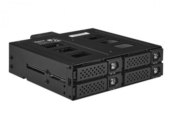 Chieftec Geh CBP-425 B - Disco rigido - Serial Attached SCSI (SAS)