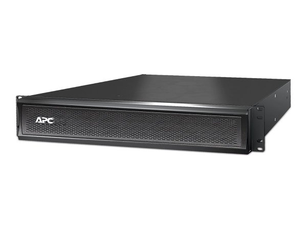 APC Smart-UPS - Acido piombo (VRLA) - 48 V - 2 pz - Nero - 5 anno/i - RoHS