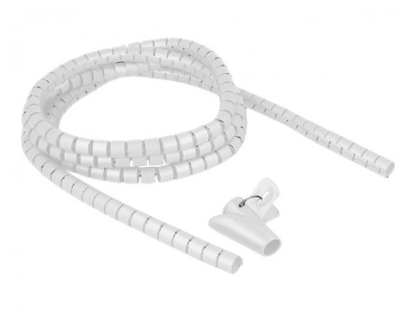 Delock 18839 - Bianco - Polietilene - 1,5 cm