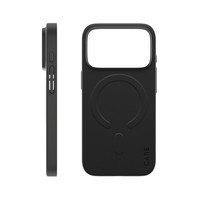 PanzerGlass CARE by SL1M Case Black iPhone 17 Pro