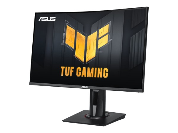 ASUS TUF Gaming VG27VQM - 68,6 cm (27") - 1920 x 1080 Pixel - Full HD - LED - Nero