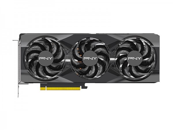 PNY GeForce Rtx 5070 Ti - Scheda grafica - PCI-Express