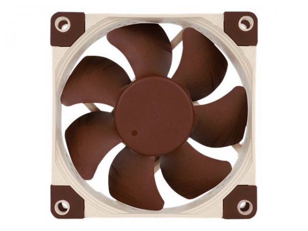 Noctua NF-A8 ULN - Case fan - 80 mm