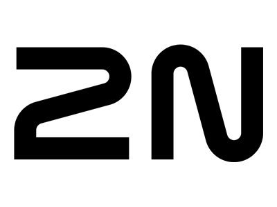2N Telecommunications IP Türstation Force - 1 Taste HD Cam Pikto. Leser