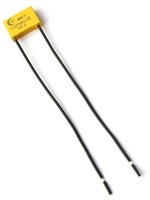Shelly RC Snubber - 230 V - 50 Hz - 27 mm - 17 mm - 8 mm
