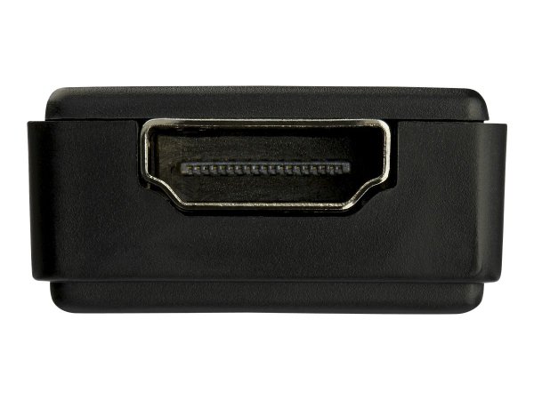 StarTech.com Booster HDMI 4K 60Hz 14 m - Alimentazione da USB - Amplificatore e Ripetitore HDMI Inli