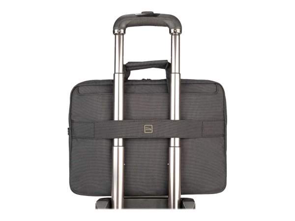 TUCANO Work-out 4 Tasche 16'' Slim anthr MacBook Pro 16'' Laptop 15 - Tasca