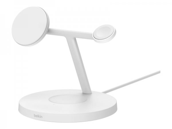 Belkin BOOST CHARGE Pro 3-in-1 Qi2 15w WL