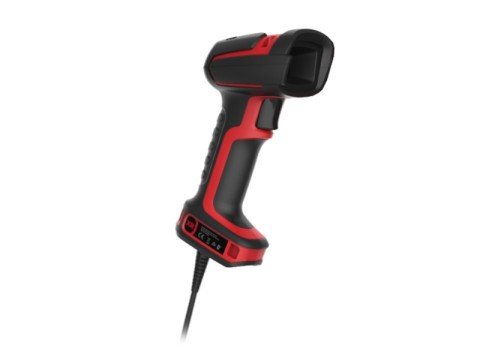HONEYWELL Granit Ultra USB Kit Tethered Rugged 1D - Scanner manuale