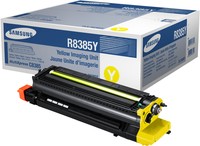 HP Samsung CLX-R8385Y - Gelb - Original - Druckerbildeinheit - Originale - Unità toner