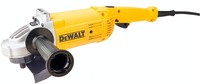 DEWALT DWE496-QS - 6600 Giri/min - 23 cm - AC - 6,6 kg