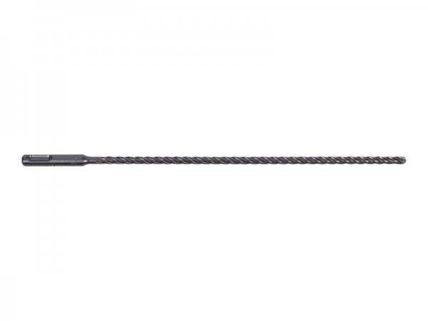 Makita Nemesis II - Bohrer - für Beton Stein - Hammereinsatz - 6.5 mm - SDS-plus - Länge