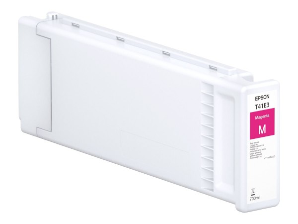 Epson UltraChrome Xd2 Magenta - Originale - Cartuccia di inchiostro