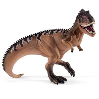 Schleich Dinosaurs 15010 - 4 anno/i - Age of the Dinos - Dinosaurs and volcano - Multicolore - Plast
