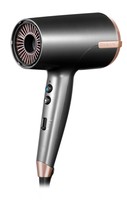 Remington Asciugacapelli ONE Dry & Style D6077 - Bronzo - Grigio - 2000 W - 219 mm - 87 mm - 292 mm